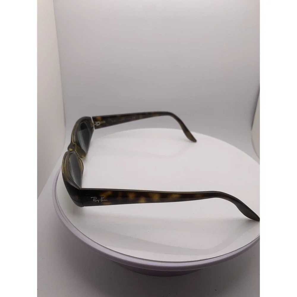 Ray Ban RB 2129 902 Brown Tortoise Shell Womens Glasses Frames Only